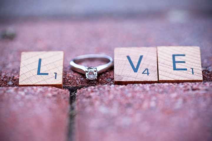 Engagement Photos Sneak Peek!