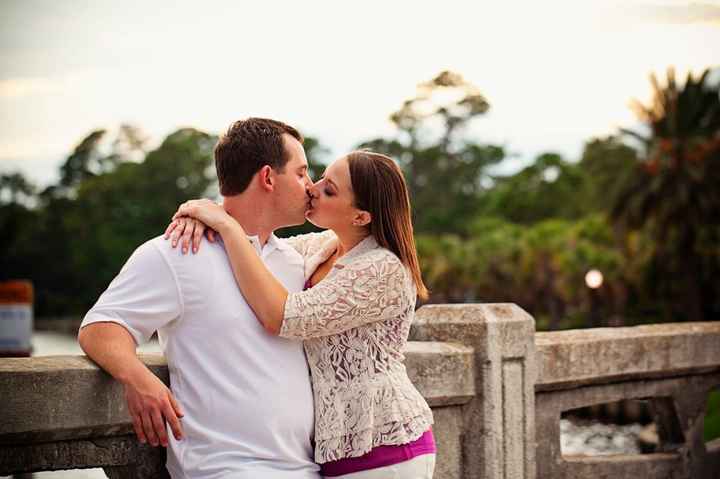 Engagement Photos Sneak Peek!