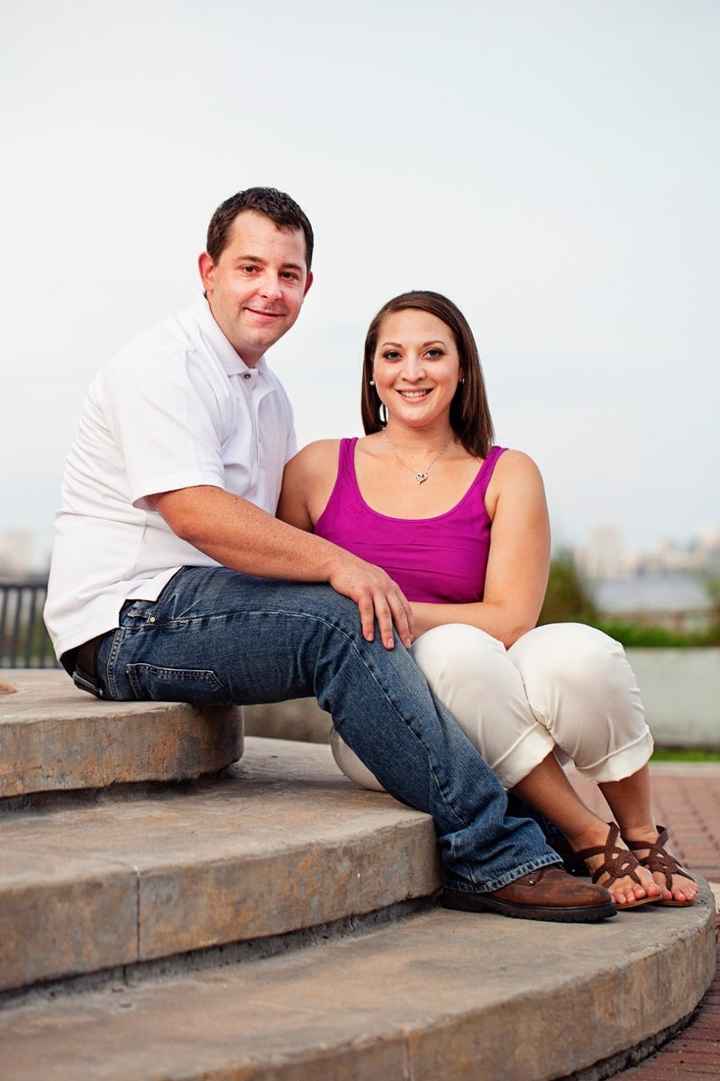 Engagement Photos Sneak Peek!