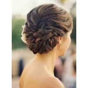 Hair, Hair and more Hair..... bring it on