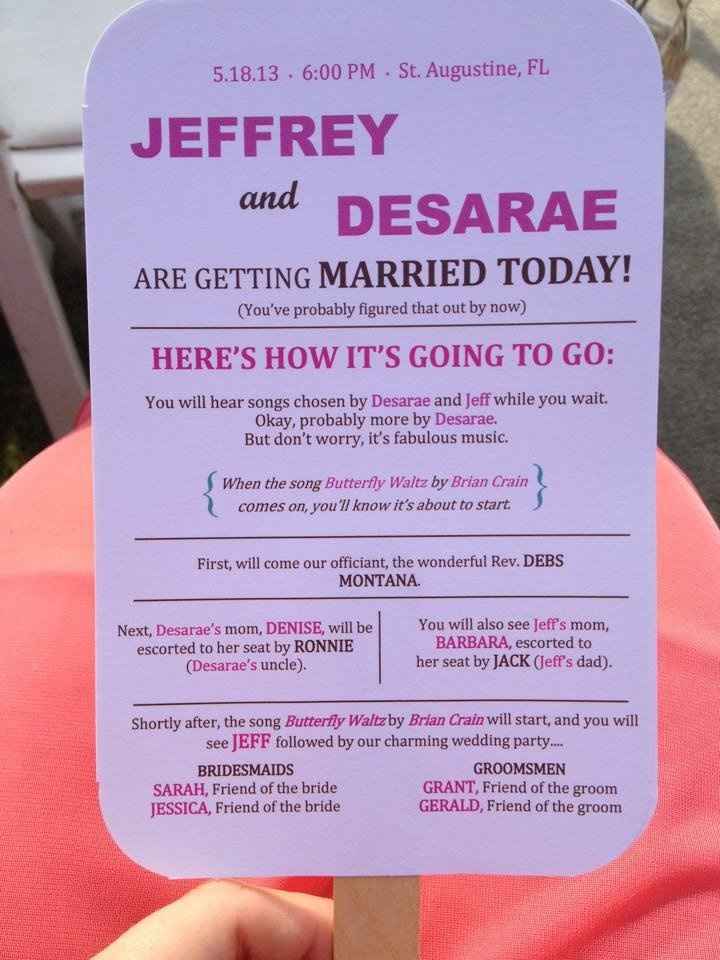 Back & Married! *Non-Pro Pics* **Wedding Video Link on Page 2**