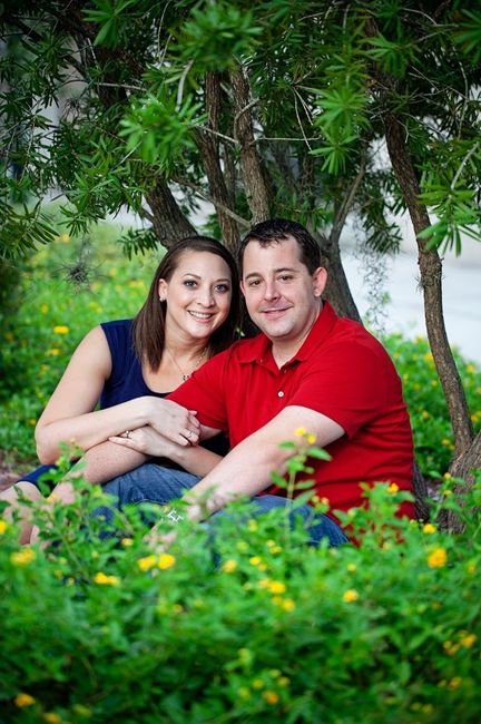 Engagement Photos Sneak Peek!