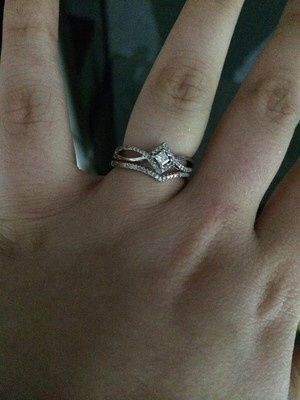 Unique Engagement Rings