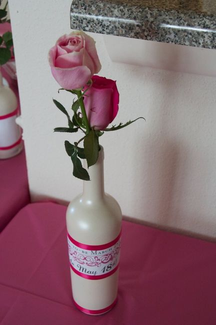 Bridal Shower Pics! :)