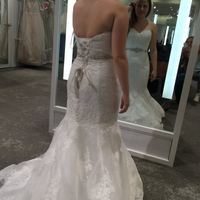 It's Time for a WW Bridal Fashion Show!!! - 1