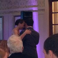 Back & Married! *Non-Pro Pics* **Wedding Video Link on Page 2**