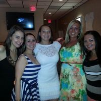 Back & Married! *Non-Pro Pics* **Wedding Video Link on Page 2**