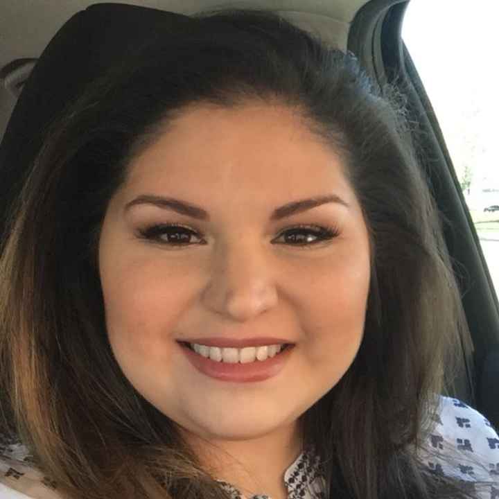 Makeup Trial Re-do - 1