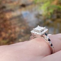 Brides of 2022! Show us your ring! - 1
