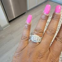 Brides of 2022! Show us your ring! - 1