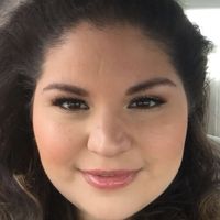 Makeup Trial Re-do - 2