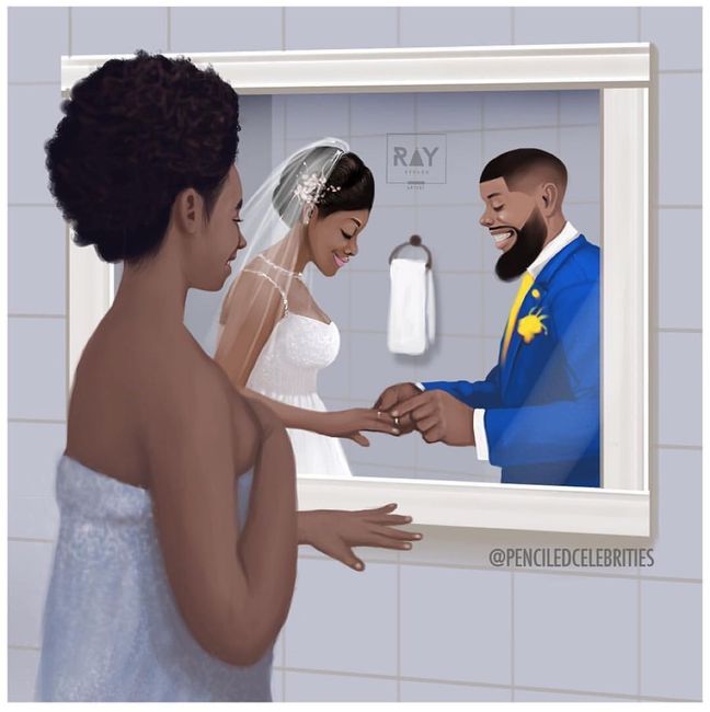 Calling all wedding twins - September 30, 2017