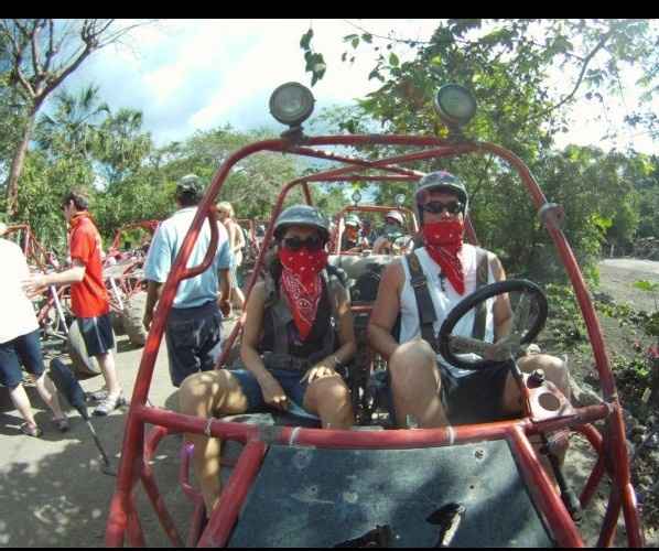 We've Seen Engagement Photos But.....