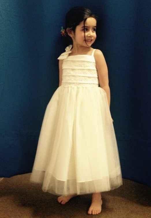 Flower Girl Dresses