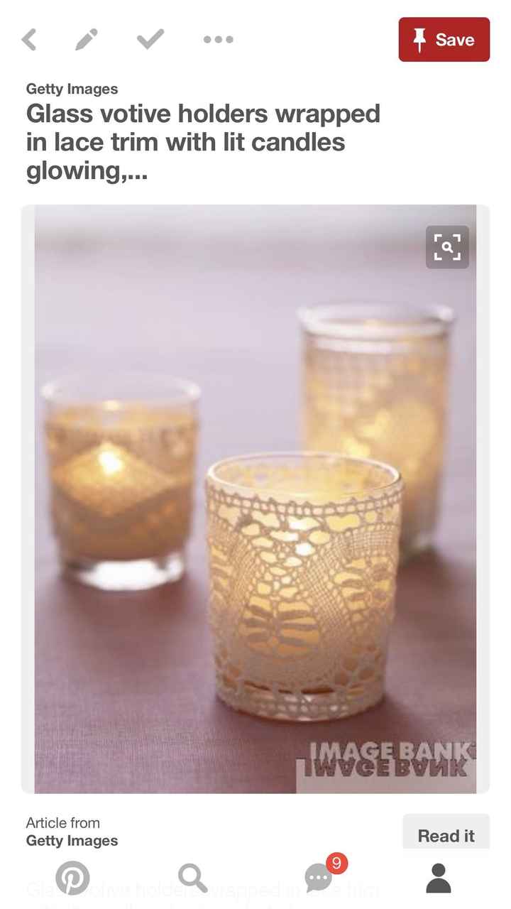 DIY Brides