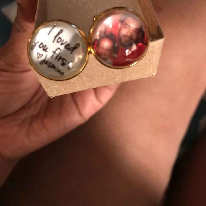 HELP! Gifts for dads?