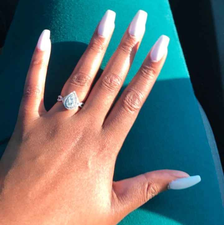 Show me your rings :)