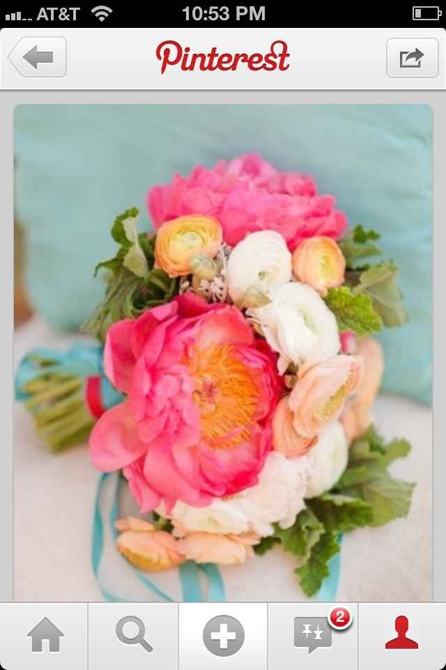 Which flowers? Pics included