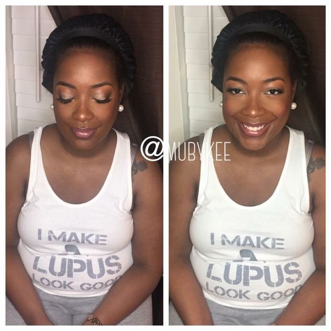 Makeup