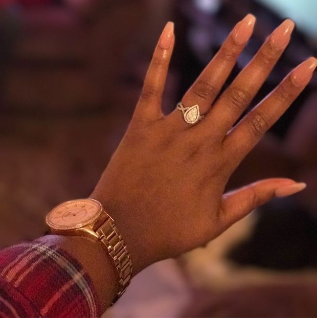Show me your rings
