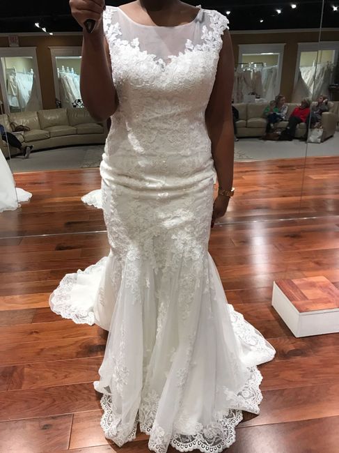 I said yes AGAIN