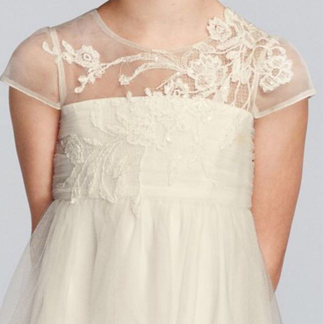 Flower Girl Dresses