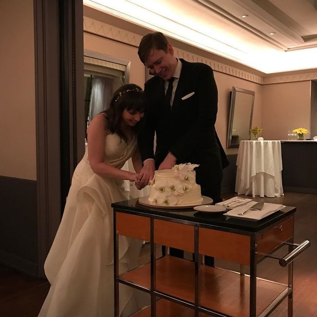Non-pro BAM: We did it! (2 photos inside)