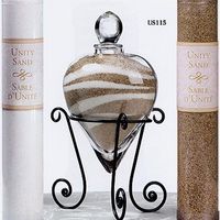 Sand Ceremony Questions