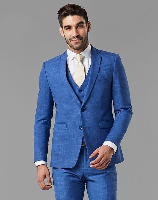 Groomsmen Suits - What Color? 10