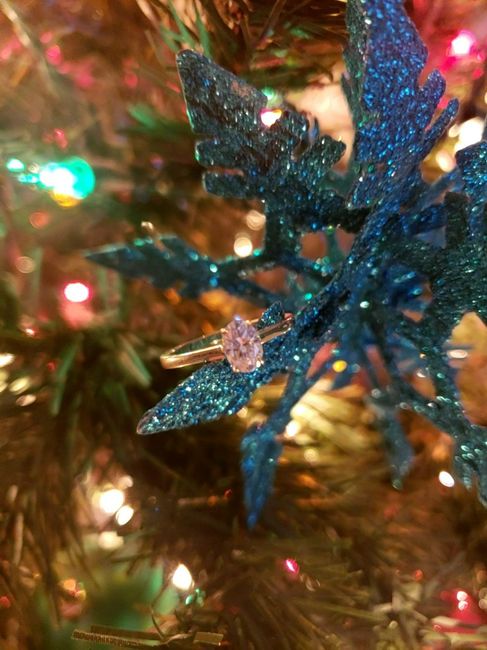 Brides of 2022! Show us your ring! - 1