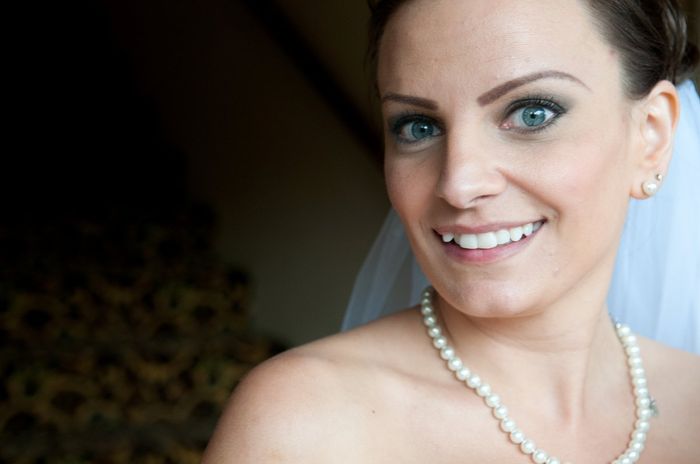 Totally Glam or all Natural?