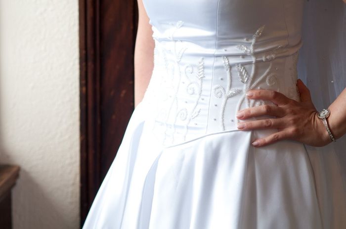 Dress Time, a lot of new faces so please share your dress!!