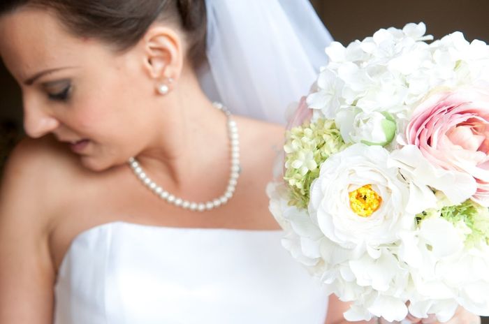 Show your Bouquet or Bouquet inspiration *PICS*