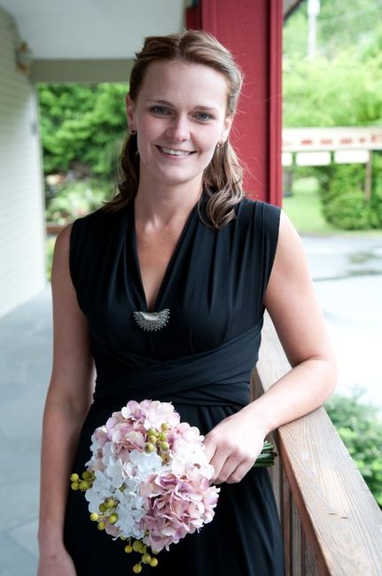 Show your Bouquet or Bouquet inspiration *PICS*