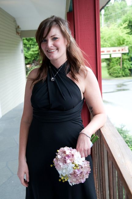 Show your Bouquet or Bouquet inspiration *PICS*