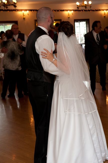 WW Wedding Flashbacks! Share your pics, vets! ;) *PICS*