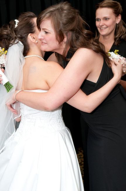 WW Wedding Flashbacks! Share your pics, vets! ;) *PICS*