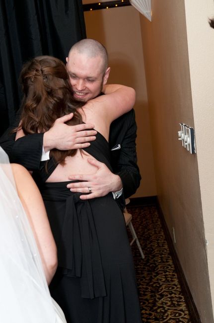 WW Wedding Flashbacks! Share your pics, vets! ;) *PICS*