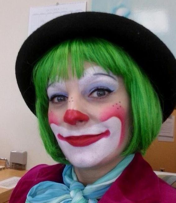 NWR: Show me your HALLOWEEN COSTUMES! please. lol