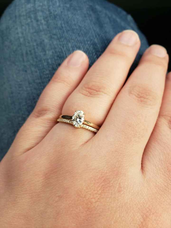 Show Us Your Bands! - 1