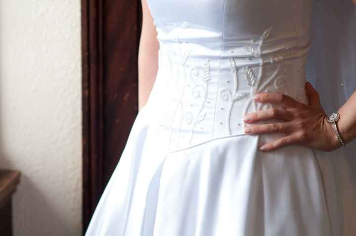 Dress Time, a lot of new faces so please share your dress!!