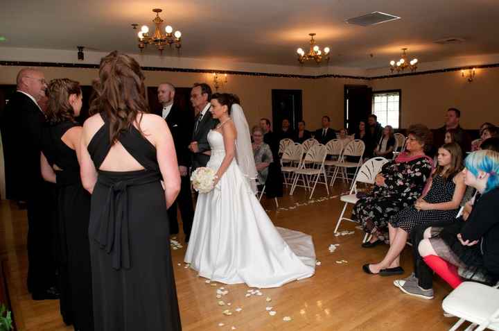 Dress Time, a lot of new faces so please share your dress!!