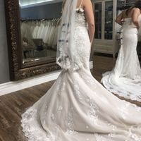 Torn between two dresses - 4