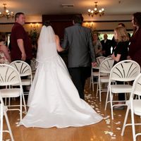How much did you pay for your dress? and alterations?