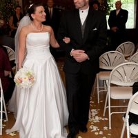 How much did you pay for your dress? and alterations?