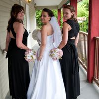 How much did you pay for your dress? and alterations?