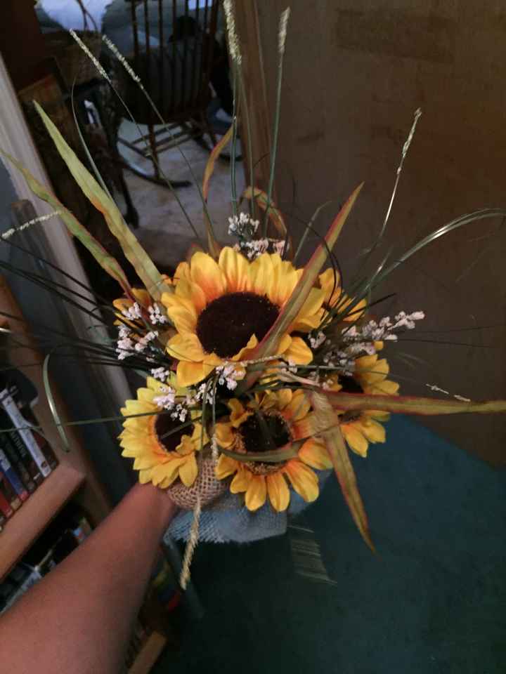 Real VS Silk Flowers?!