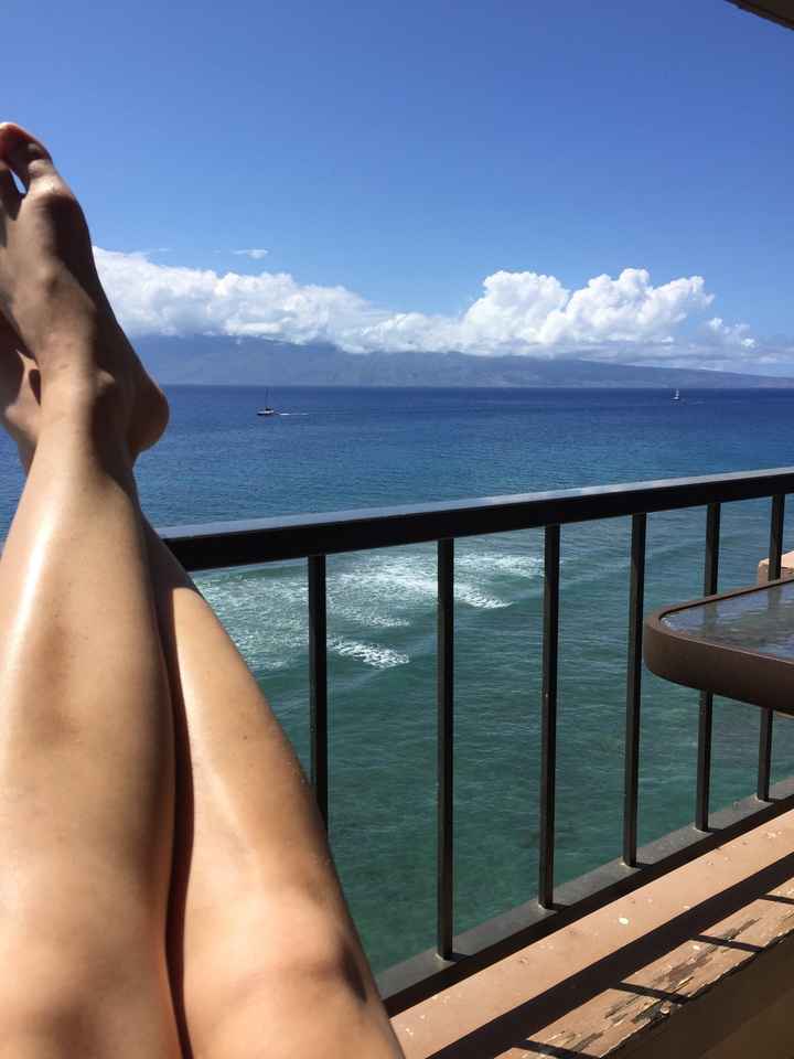 Show me those...Honeymoon Destinations!