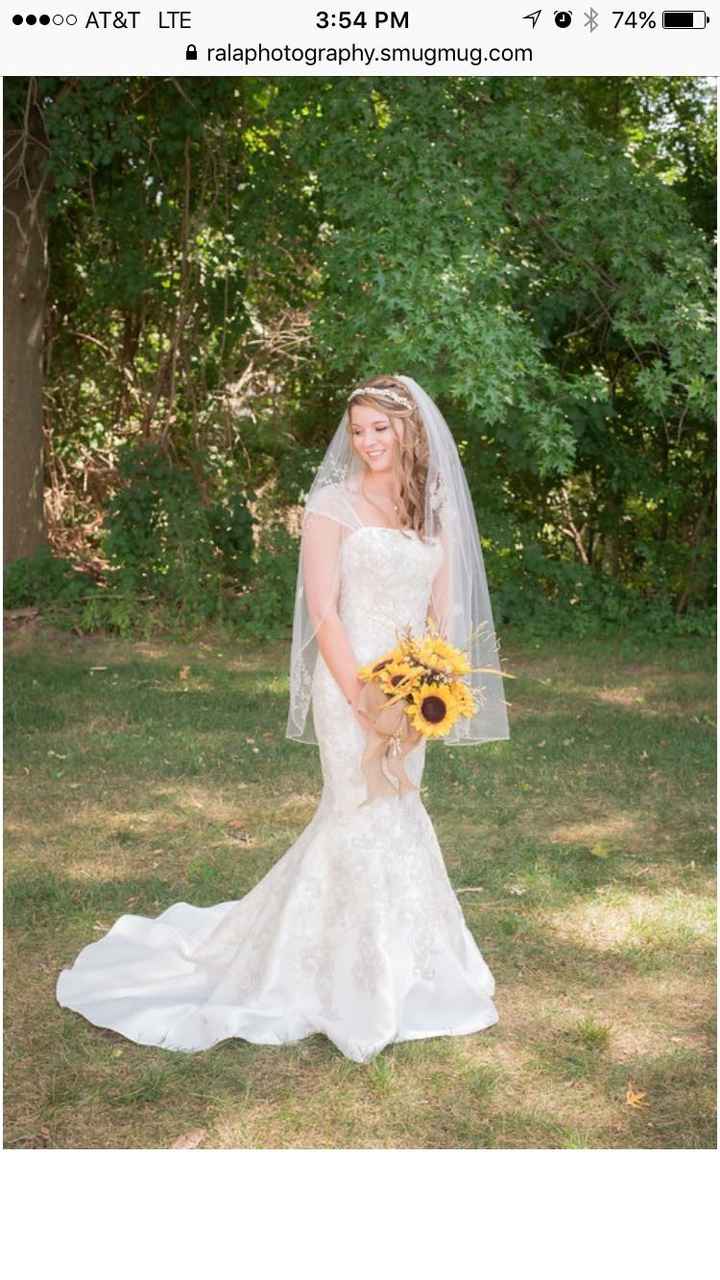 Dress Porn!