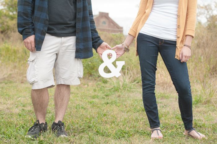 Show me... Your Favorite engagement photo shoot pictures!